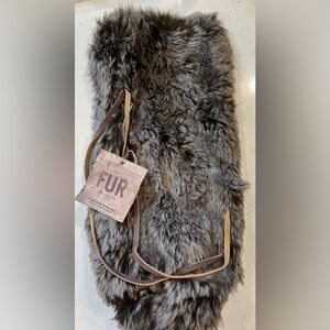 Restoration Hardware gift bag